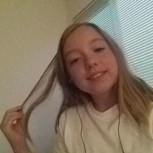 Meet your Posher, Kaylee